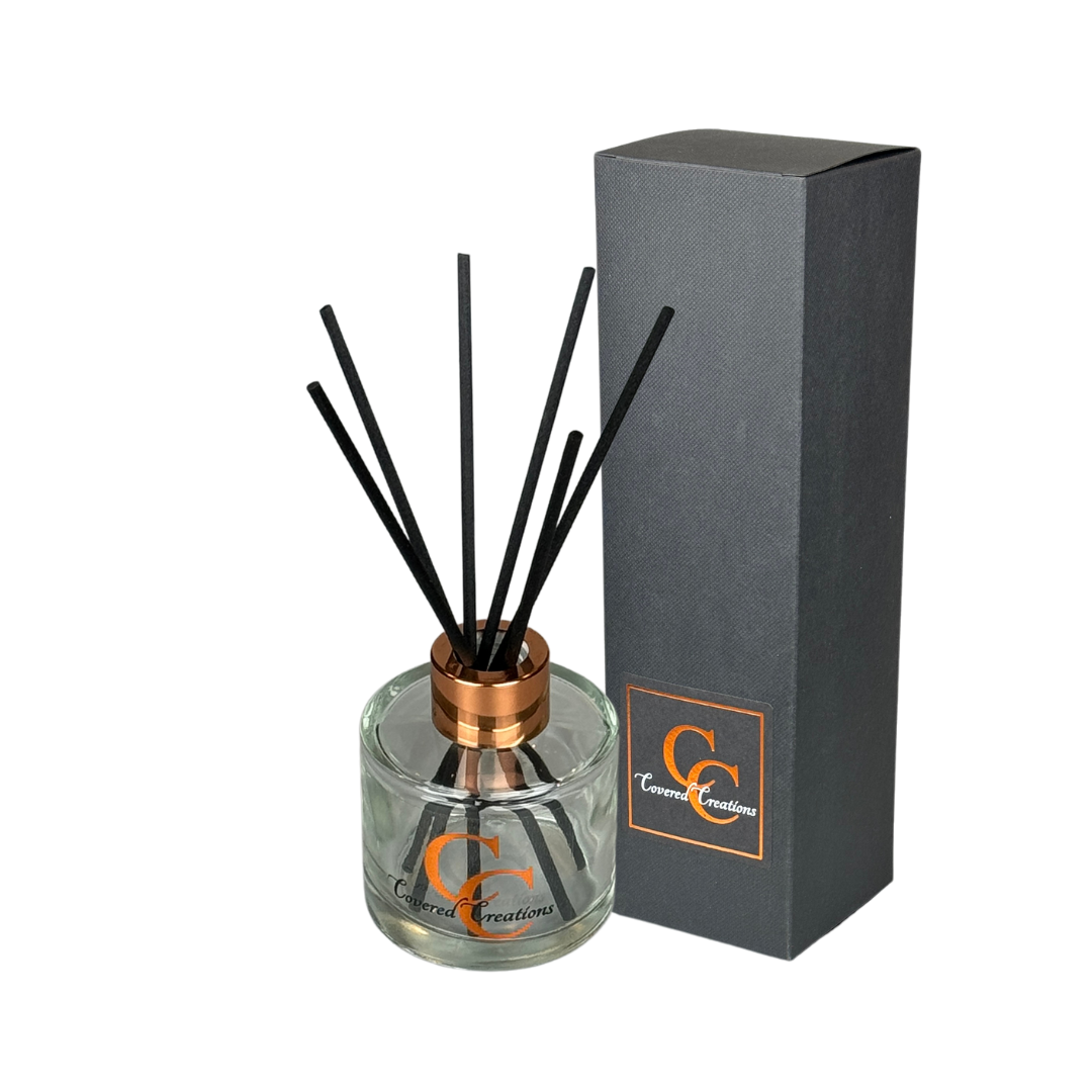 Room Diffuser (100ml)